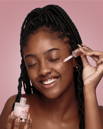 BT Petal Elixir Facial