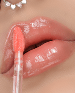 BT Jelly Gloss Peach