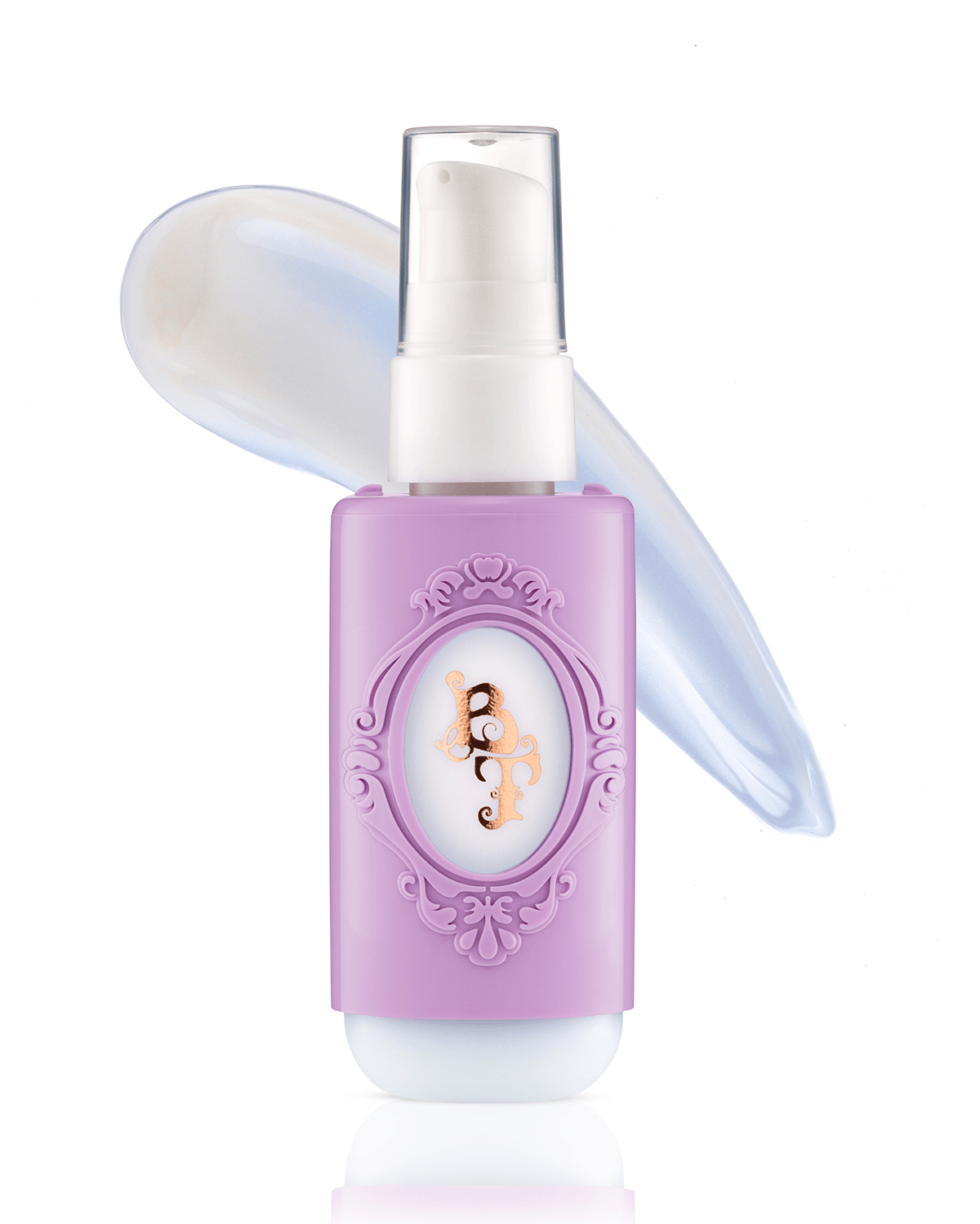 BT Boreal Glow Primer