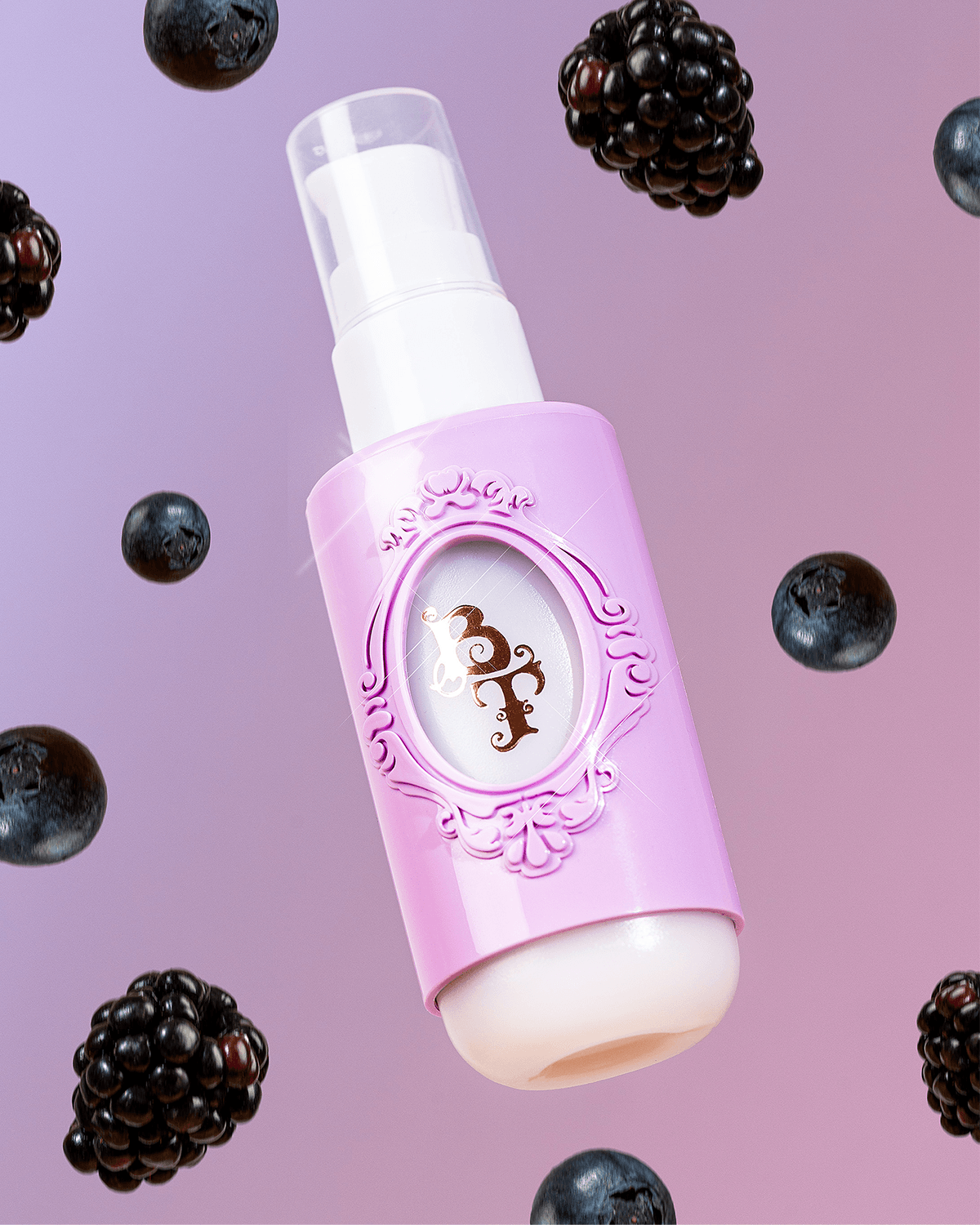 BT Boreal Glow Primer