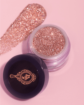 BT Glitter Rosé Gleam