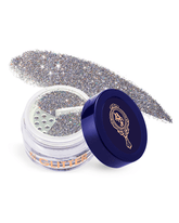 BT Glitter Silver Magic
