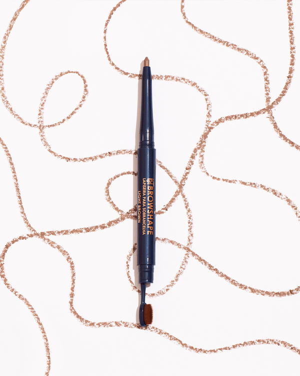 BT Browshape Light Brown