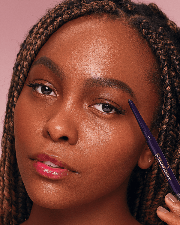 BT Browshape Dark Brown