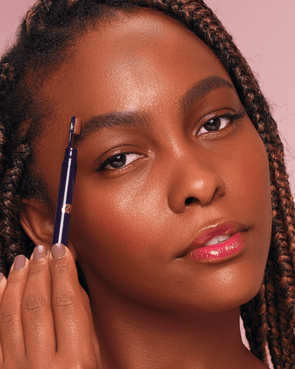 BT Browshape Dark Brown