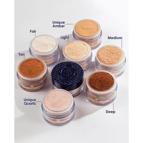 BT Skinpowder Light