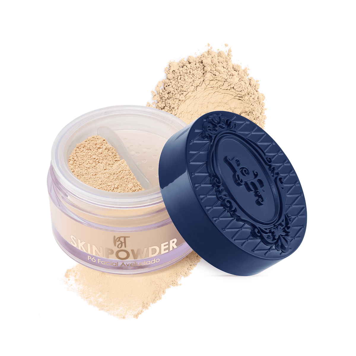 BT Skinpowder Light