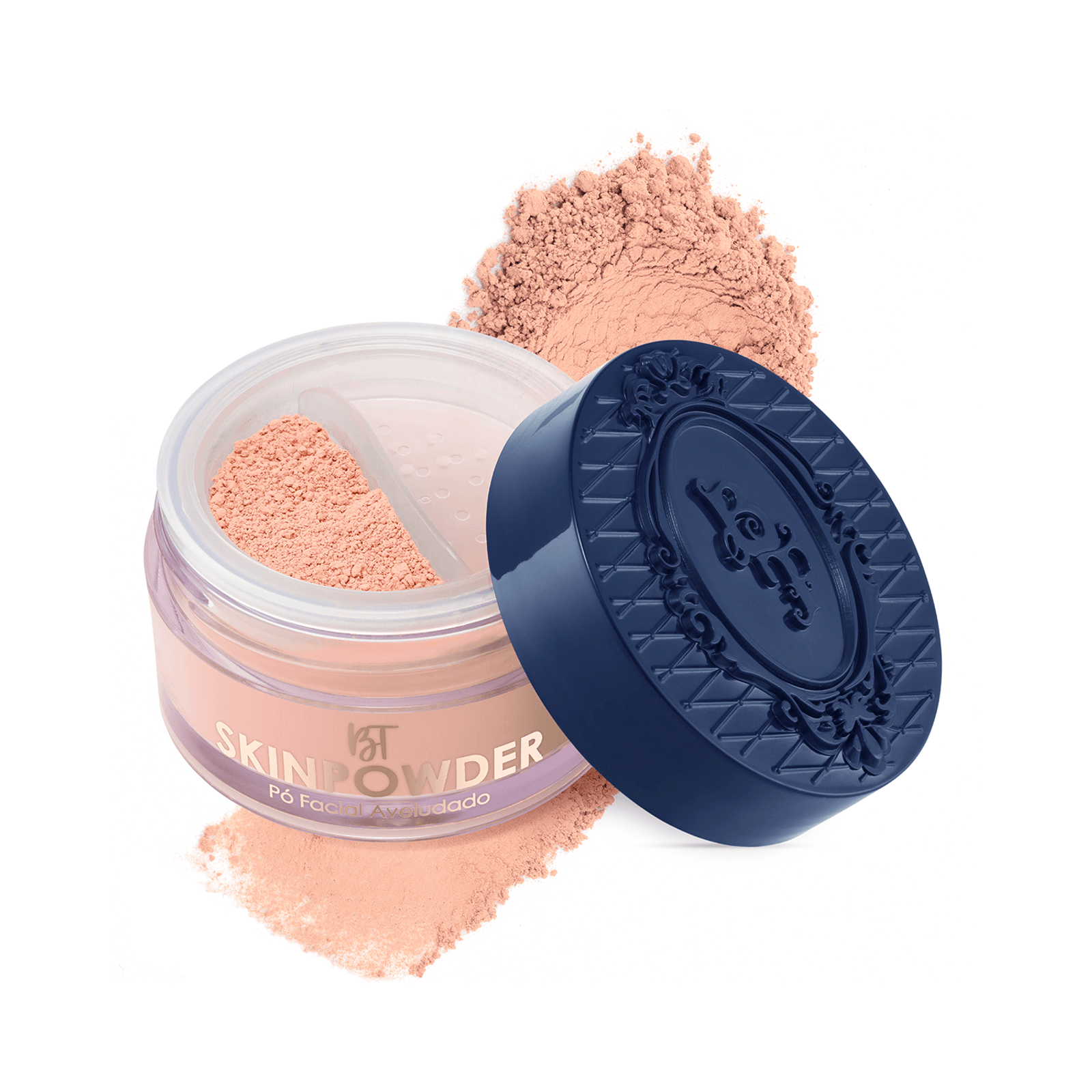 BT Skinpowder Medium