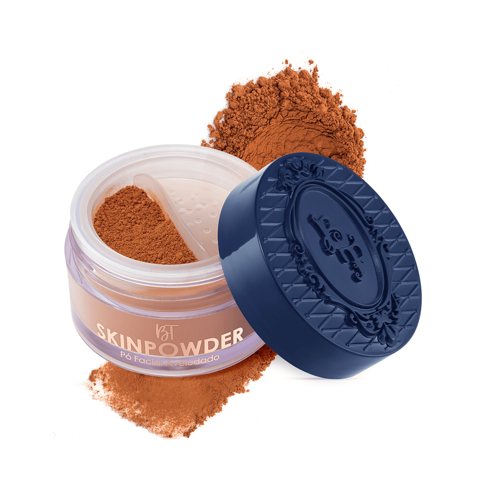 BT Skinpowder Medium
