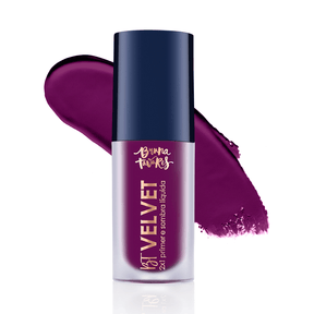 BT Velvet 2X1 Grape