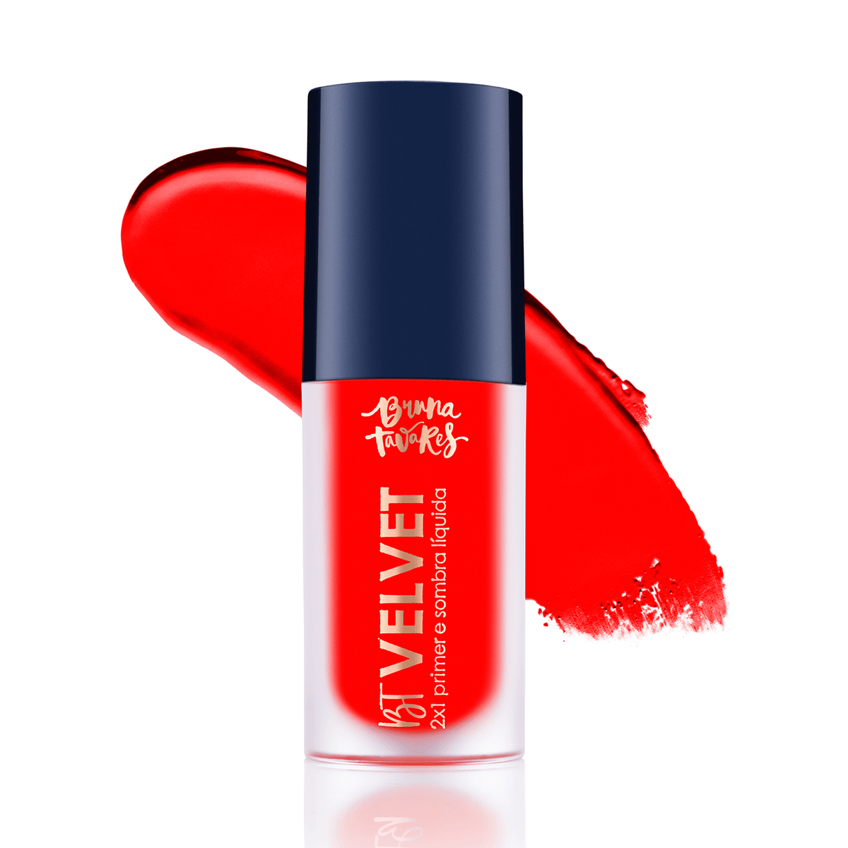 BT Velvet 2X1 Watermelon