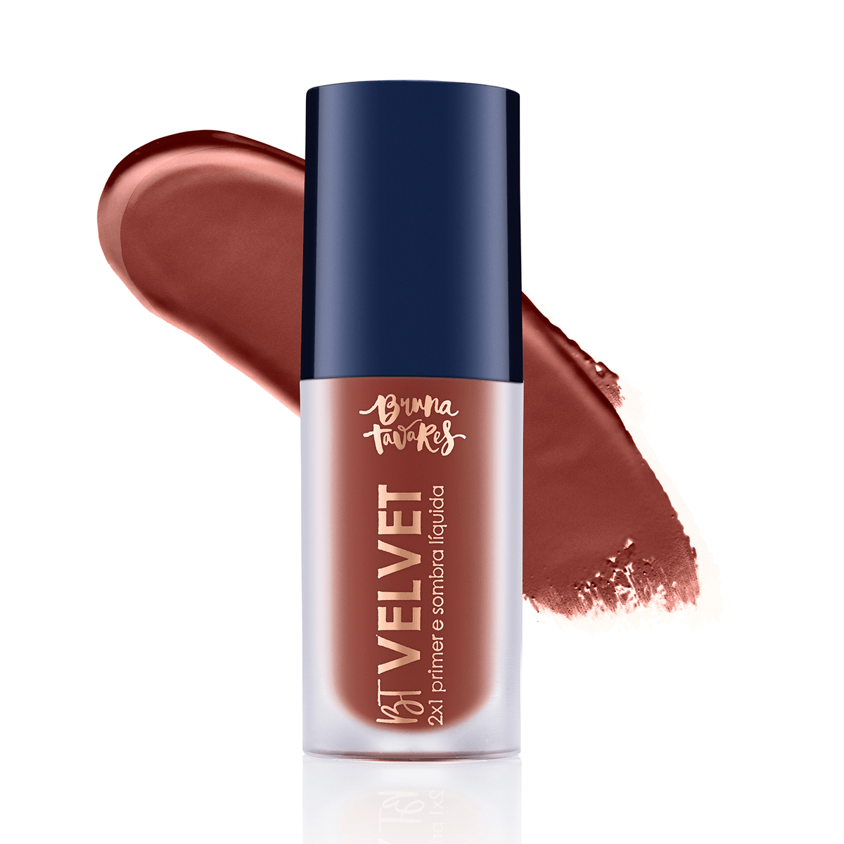 BT Velvet 2X1 Toffee