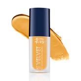 BT Velvet 2X1 Yellow