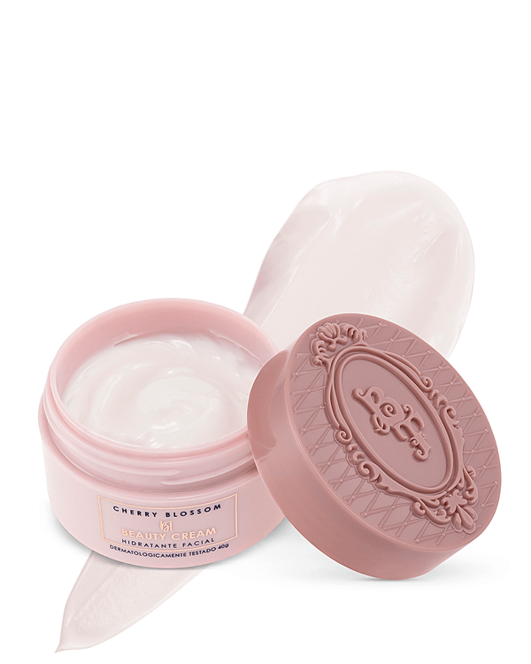 BT Beauty Cream