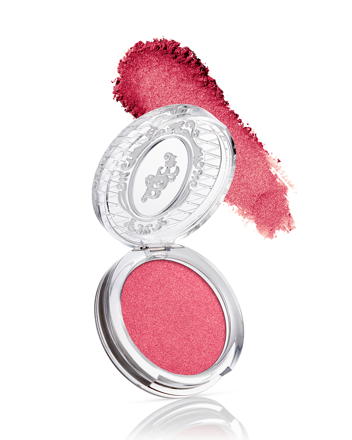 BT Shimmer Blush Malibu
