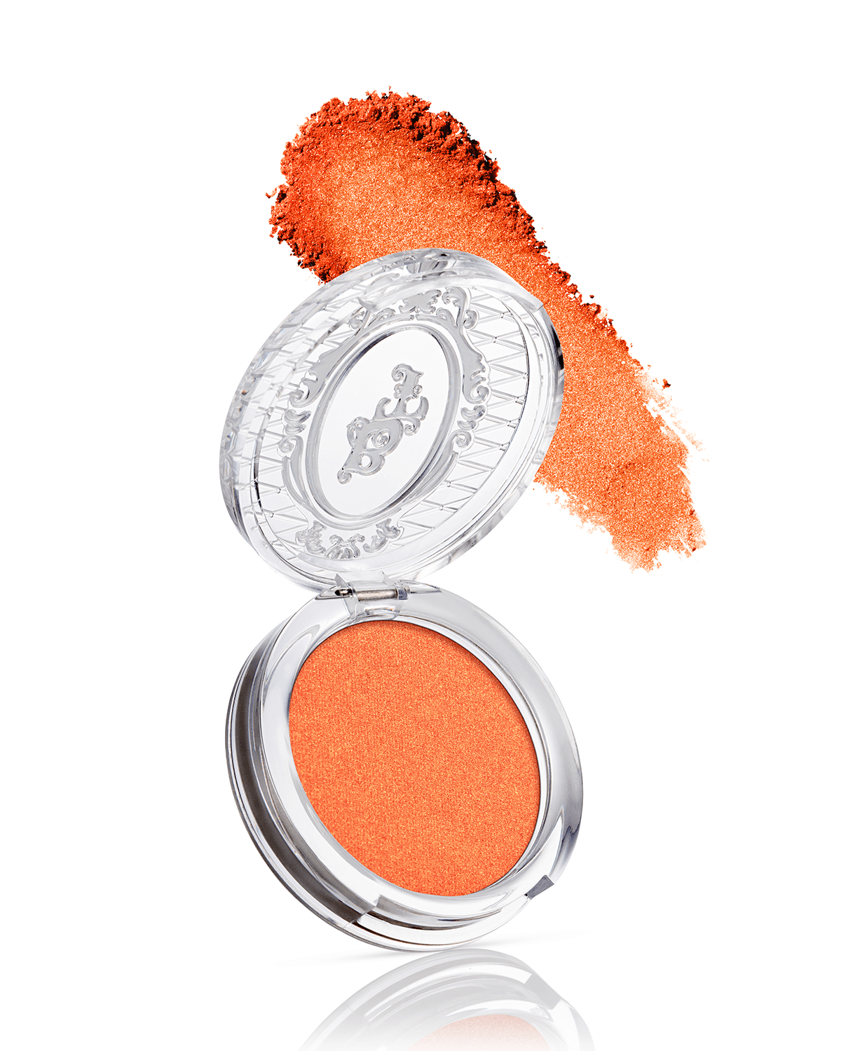 BT Shimmer Blush Bali
