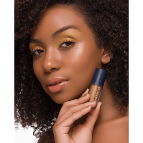 BT Velvet 2X1 Mustard