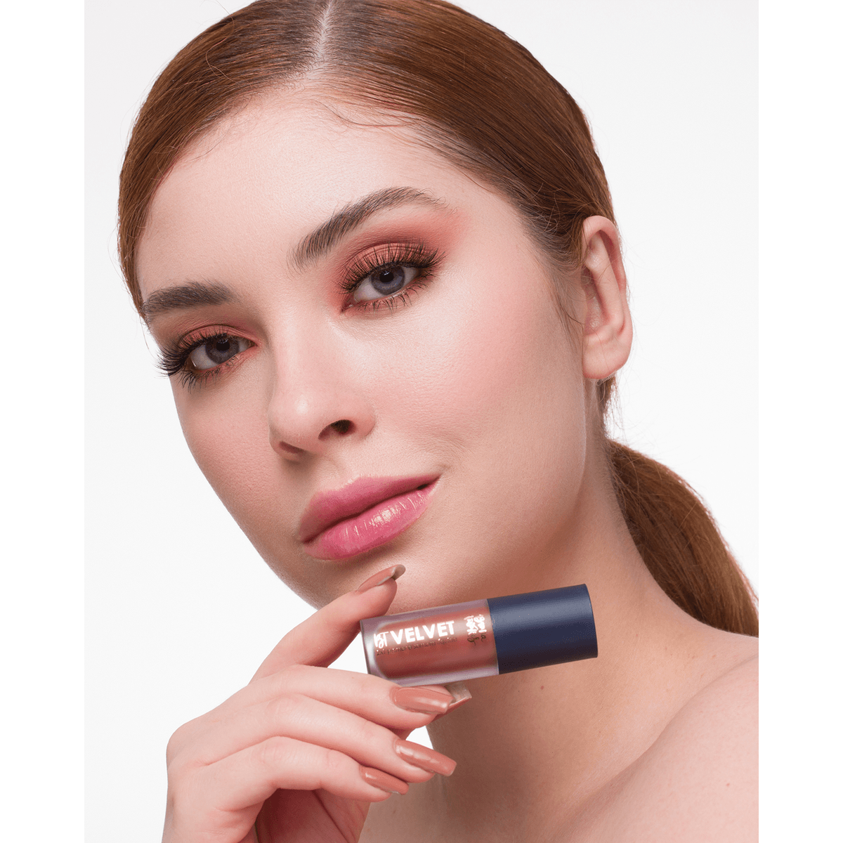 BT Velvet 2X1 Toffee