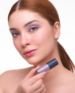 BT Velvet 2X1 Lavender