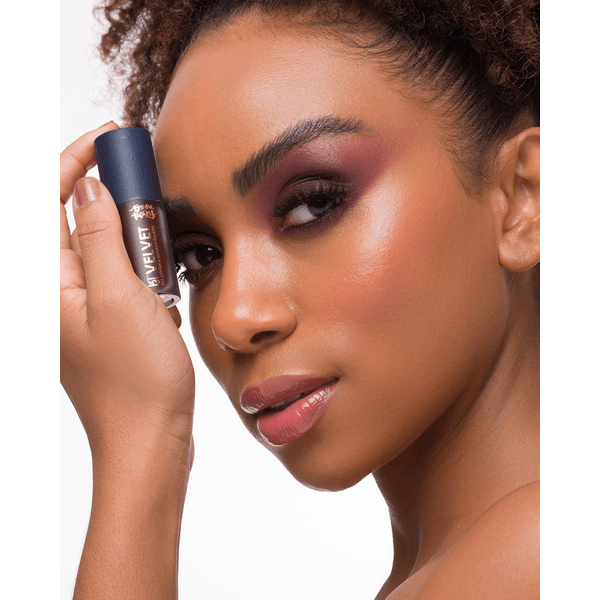 BT Velvet 2X1 Blackberry