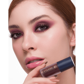 BT Velvet 2X1 Blackberry