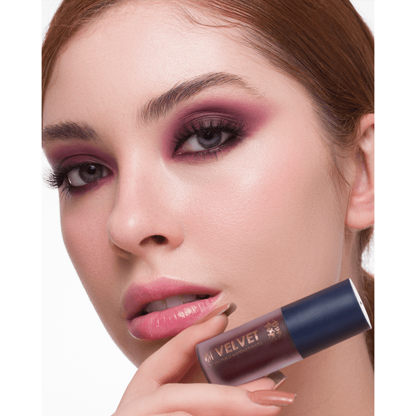 BT Velvet 2X1 Blackberry