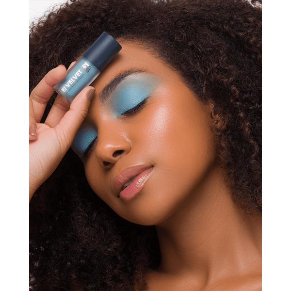 BT Velvet 2X1 Mintblue