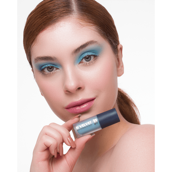 BT Velvet 2X1 Mintblue