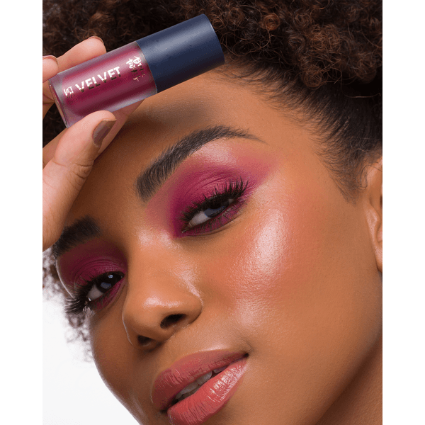 BT Velvet 2X1 Cherry