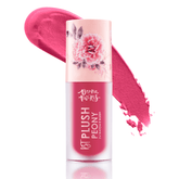 BT Plush Peony Flamingo