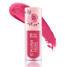 BT Plush Peony Coral Charm