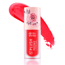 BT Plush Peony Flamingo