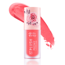 BT Plush Peony Sunset