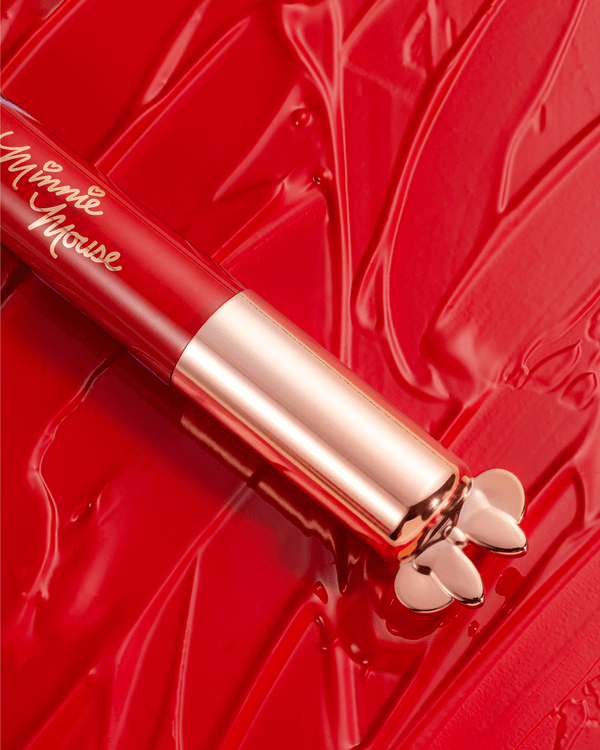 Minnie Mouse Batom Líquido Minnie Dress