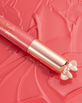 Minnie Mouse Batom Líquido Hug Me