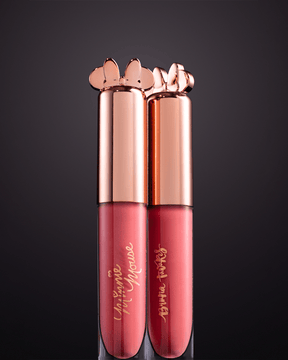 Minnie Mouse Batom Líquido Hug Me