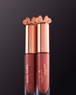 Minnie Mouse Gloss Movie Star