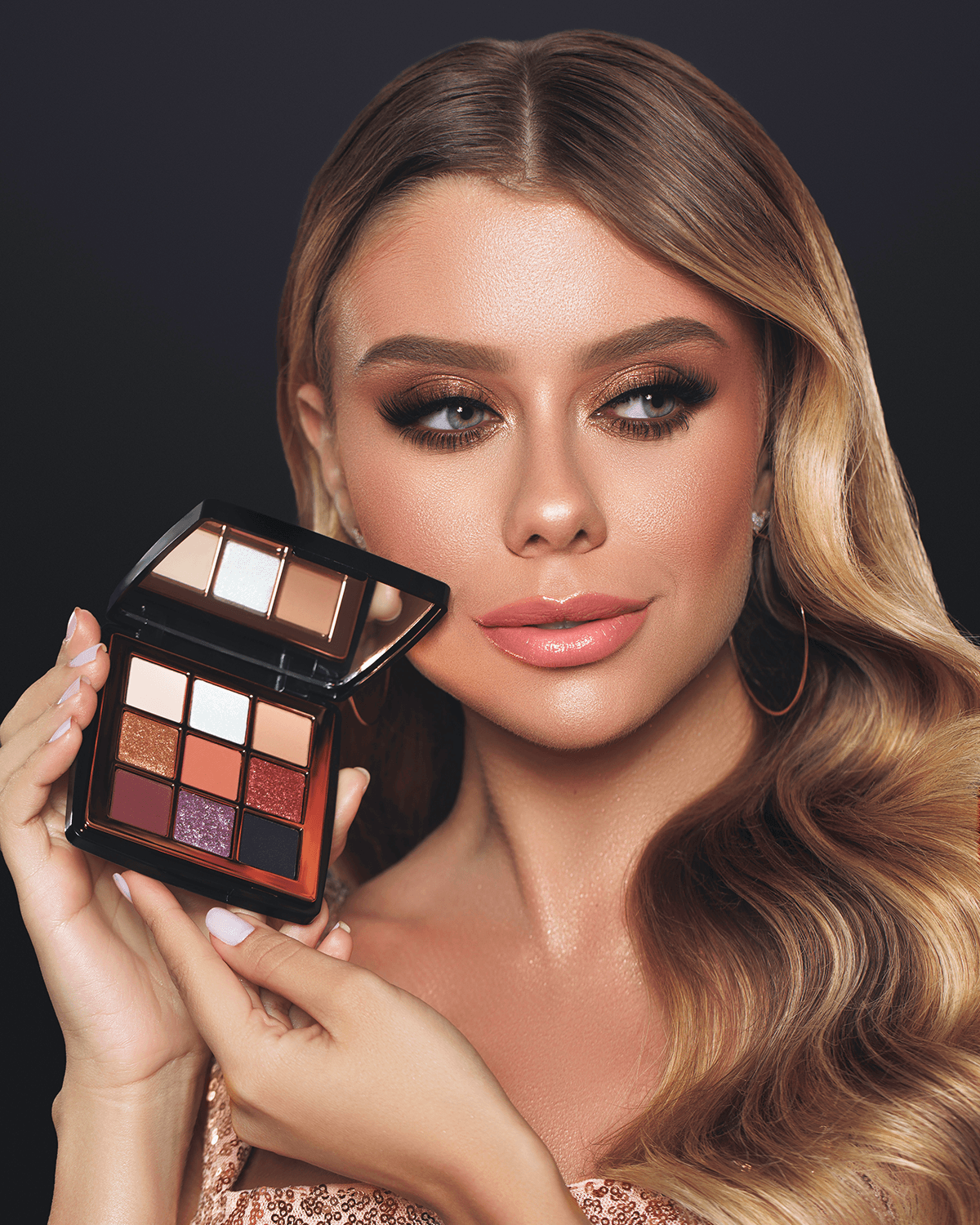 Minnie Mouse All Eyes On Minnie