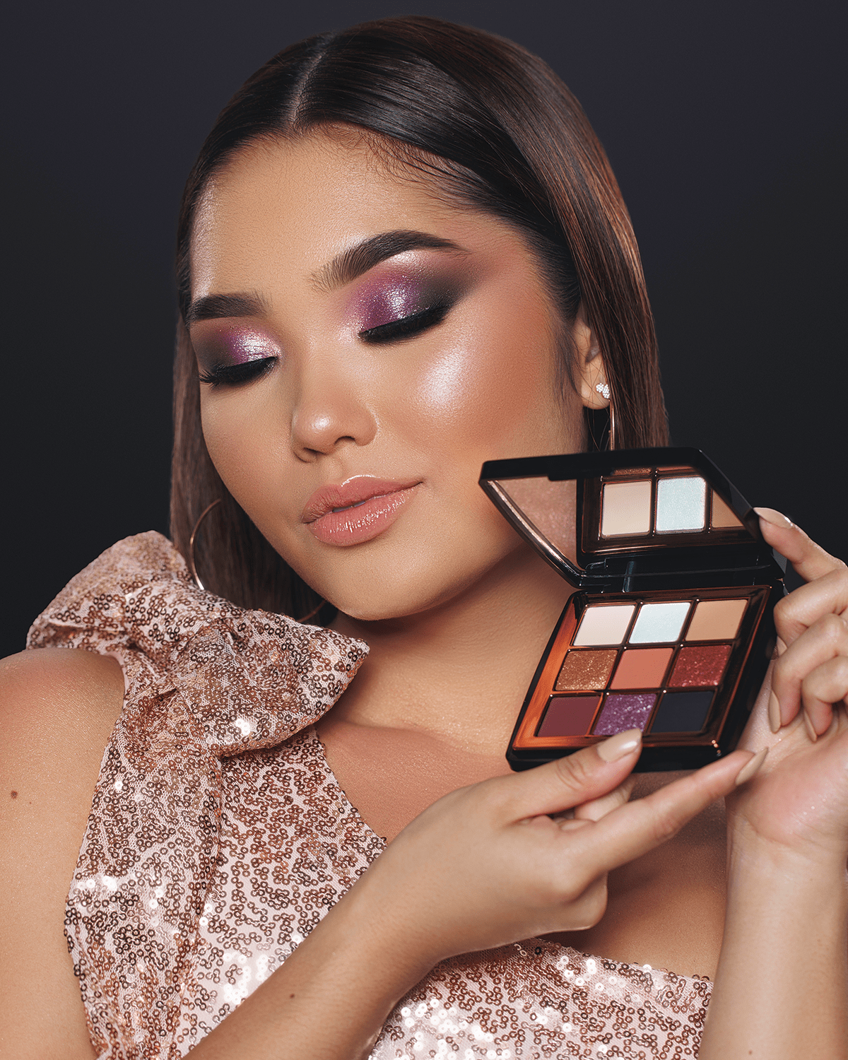 Minnie Mouse All Eyes On Minnie