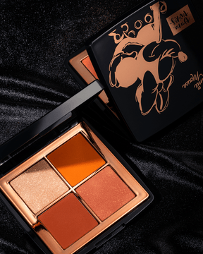 Minnie Mouse Show Your Glam Terracota