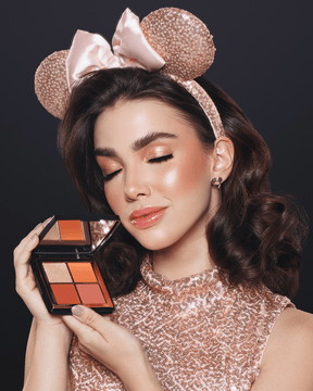 Minnie Mouse Show Your Glam Terracota