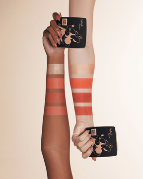 Minnie Mouse Show Your Glam Terracota