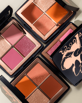 Minnie Mouse Show Your Glam Terracota