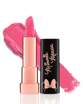 Minnie Mouse Batom Aveludado Doll