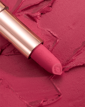 Minnie Mouse Batom Aveludado Doll