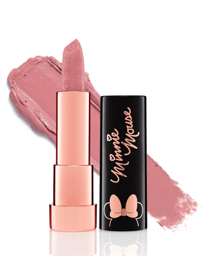 Minnie Mouse Batom Aveludado Lovely