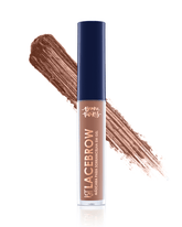 BT Lacebrow Amber