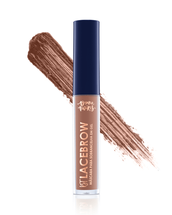 BT Lacebrow Amber