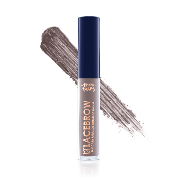 BT Lacebrow Taupe