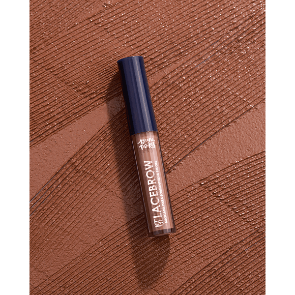 BT Lacebrow Amber